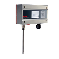 Rotronic TF53x Temperature Transmitters (-100 ~ 200 °C)