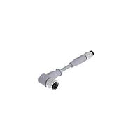 Amphenol CONEC 43-11440 Sensor Cables / Actuator Cables SAL-12-RKW3-8-