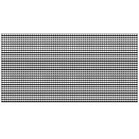 Lumex LDM-6432-P5-BLE4-1 LED Displays 64X32 DOT 5MM PITCH RGB MATRIX BLUETOOTH