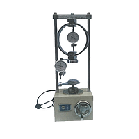 Samyon YSH-2 Lime-soil Unconfining Pressure Test Apparatus (5kN)