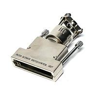 Glenair 550T001M3R7E0L Strain Relief Backshell 26+ start 3 weeks AOC