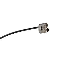 Heyco S6492 Crimp Lock SUNBUNDLER 40 BULK