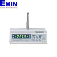 Beich CH1201R Winding Turns Tester (1~80000; 100uΩ~200KΩ)
