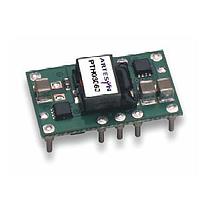 Artesyn PTH03060WAD Non-Isolated / PoL 2.95-3.65Vin 10A 0.995" x0.620"x0.354