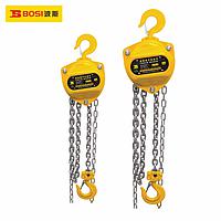 BOSI BS529610 Chain Block (10Tx6m)