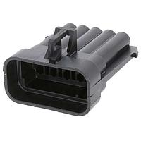 Aptiv 12045808 Connectors 10 Way M M/P 150 Sealed