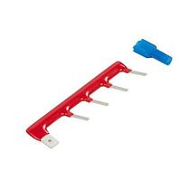 Opto 22 SNAP-STRAP-OMR Jumper Strap SNAP Jumper Strap for SNAP-OMR Modules with a 12-wire Connector