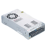 DC power supply with output fixed (AC-DC)