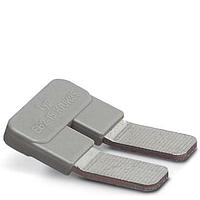 PHOENIX CONTACT 0205119 Accessories EB 2-15 K/UK 35