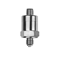 Jumo CANtrans p Pressure transmitter with CANopen output (0 ~ 40 bar gauge pressure)