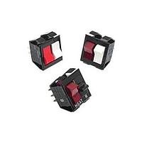Carling Technologies TTGV-LTA201-TA-B/TA20B-TB/125N Rocker Switches TTGVLTA201TAB/TA20BTB/125N