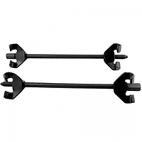 SATA 97702 DROP FORGED COIL SPRING COMPRESSORS