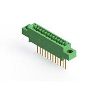 EDAC 346-012-540-608 Standard Card Edge Connectors Card Edge Connectors