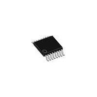 STMicroelectronics L6985FTR Switching Voltage Regulators 38 V, 500 mA synchronous step-down switching regulator 30 uA quiescent current