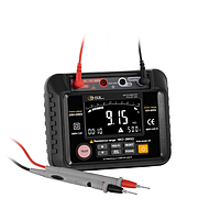 PCE MO 1500 Megohmmeter (2 M Ω ... 20 GΩ)