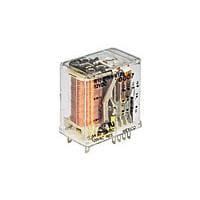 AMP Connectors - TE Connectivity 7-1393765-5 Power Relays R10-E1P4-V700=R10