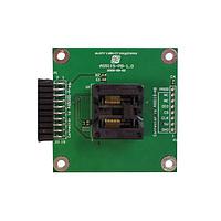 ams OSRAM AS5115-SS_EK_DB Magnetic Sensor Development Tools Demo Board