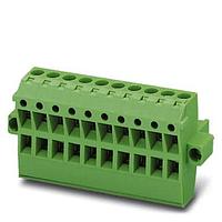 PHOENIX CONTACT 1900549 Pluggable Terminal Blocks TMSTBP 2,5/ 7-STF- 5,08 AU