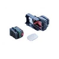 Aptiv DTB5000ST Locking Cam LOCKING CAM BLACK FOR 50WAY HOUSING