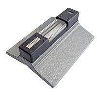 Roeckle 4523/250/HK Horizontal Level with specially Broad Prism (250mm, 0.02mm/m)