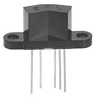 TT Electronics / Optek Technology OPB760T Optical Switches, Reflective, Photo IC Output Reflective Sensor Photologic