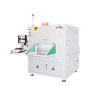 Electronicstalk NT100 Xray Detector For Steering Wheel