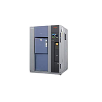 ESPEC TSA-73ES-W Air to Air Thermal Shock Chamber (60~200°C, –70~0°C, Water-cooled, 410x460x370mm)