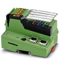 PHOENIX CONTACT 2700976 I/O Controllers ILC 191 ETH 2TX