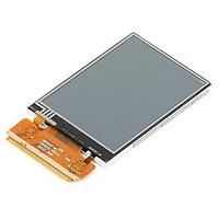 Mikroe MIKROE-1404 Display Development Tools TFT Color 320x240 Touch M1023QT-9A