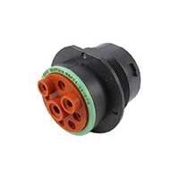 DEUTSCH - TE Connectivity HDP24-24-9PN Receptacle RECP ASM