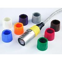 NEUTRIK BSE-9 Bushing WHITE CABLE BUSHING