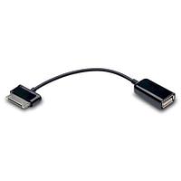 Tripp Lite U054-06N USB Cables / IEEE 1394 Cables 6" SMSNG 30PIN/USB-A OTG CBL