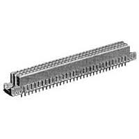 AMP Connectors - TE Connectivity 536418-5 DIN 41612 Connectors 96P EUROCARD RECEPT