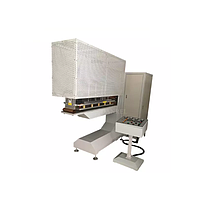 Danrel DR-T15-CB High Frequency Treadmill Belt Welding Machine (15KW)