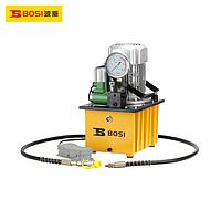 Hydraulic pump