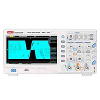 UNI-T UTD2072CEM Digital Storage Oscilloscope (70MHz,2CH,1GS/s)