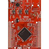 Infineon KITXMC47RELAX5VADV1TOBO1 Evaluation Kits KIT_XMC47_RELAX_5V_AD_V1