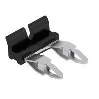 Weidmuller 2556470000 Relay Sockets & Hardware TCC 6.4/2 BK