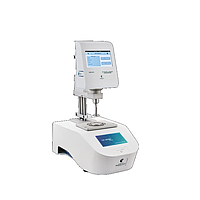Lamy Rheology DSR 500 CP-4000 PLUS Rheometer Cone-Plate (1 ~ 63.6MmPa.s, +10°C ~ +70°C)