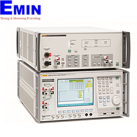 Fluke 52120A Transconductance Amplifier