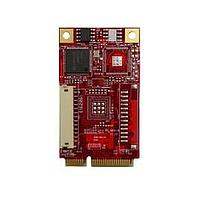 Innodisk EMPL-G102-C1 mPCIe to Ethernet mPCIe to Single Isolated LAN horizontal