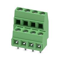 PHOENIX CONTACT 1726118 Fixed Terminal Blocks MKKDSN 1.5/ 4