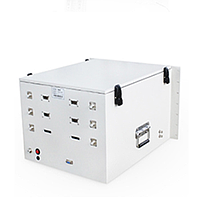 TOJOIN D4550-D02 Automatic RF Shielding Box (0.8~6GHz)