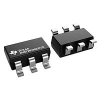Texas Instruments TMUX1101DCKRG4 Analog Switch ICs 3-pA on-state leakage current, 5-V, 1:1 (SPST), 1-channel precision switch (active high)