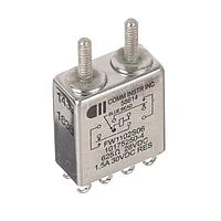 AMP Connectors - TE Connectivity FW1102S06 Power Relays FW RELAY
