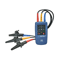 CEM DT-902 Motor and Phase Rotation indicator (1V ~ 400V AC)