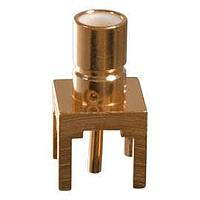 Johnson / Cinch Connectivity Solutions 131-3701-261 PCB Connectors PC JCK .155"LEGS GLD