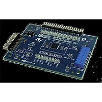 STMicroelectronics STEVAL-ILL035V2 Gate Driver LED7708 16-Row 85mA LED Driver Demo BRD