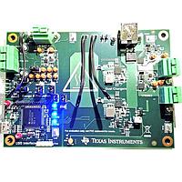 Texas Instruments BQ27Z561EVM-011 Battery Management BQ27Z561EVM-011