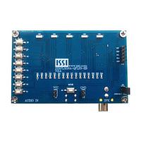 ISSI IS31FL3216A-QFLS3-EB Evaluation Boards Eval Board for IS31FL3216A